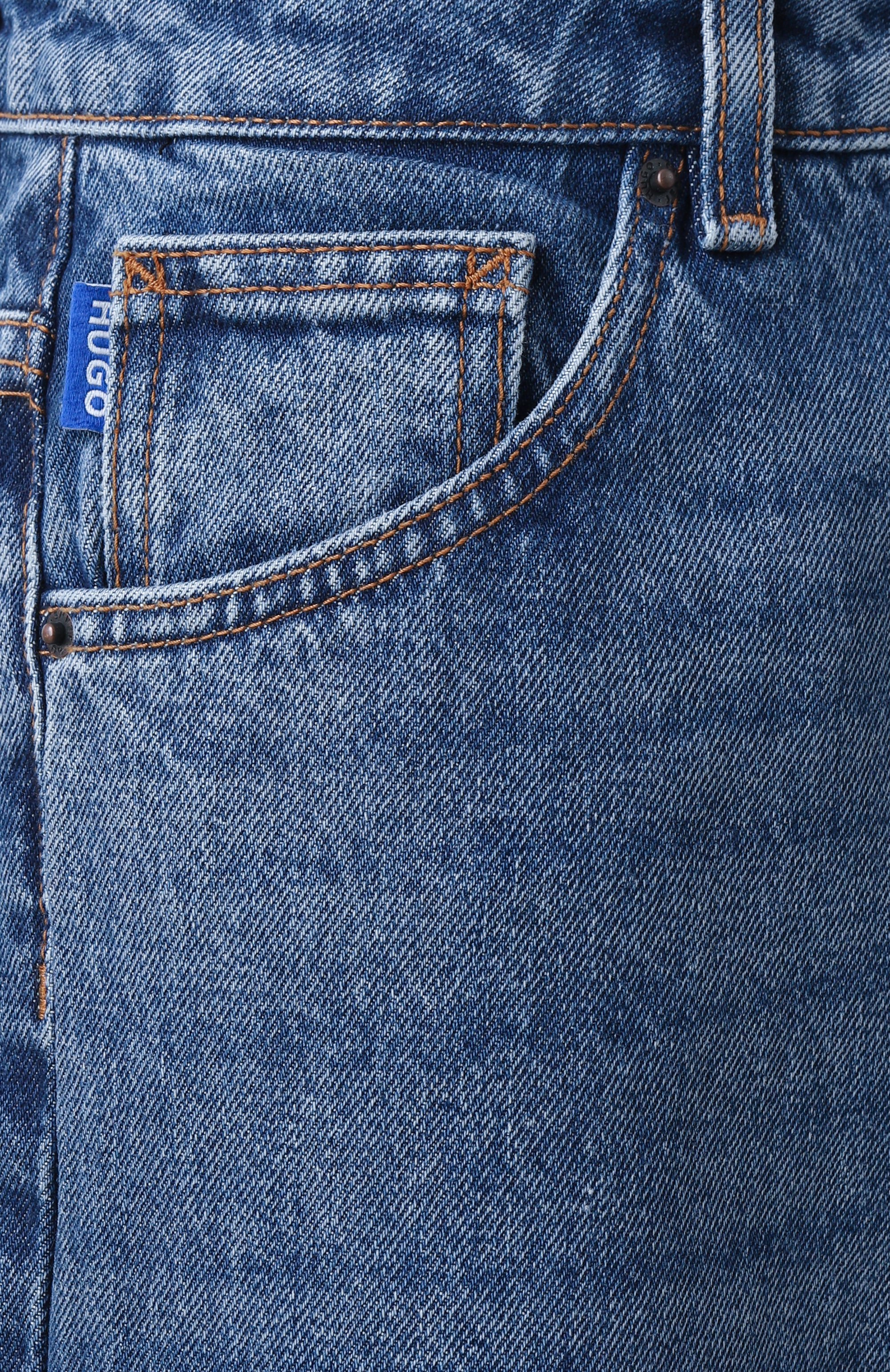 Джинсы HUGO BLUE, арт. 50533913, фото 6