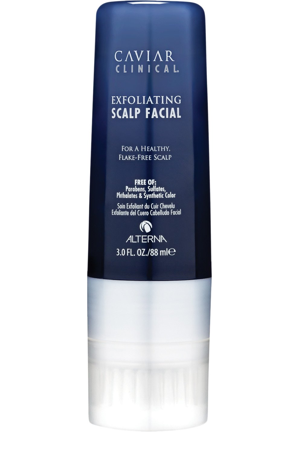 Пилинг "здоровье кожи головы" (90ml) ALTERNA, арт. 873509020714, фото 1