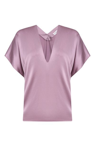 Женский шелковая блузка NINA RICCI, арт. 26PCT0003/SE1415