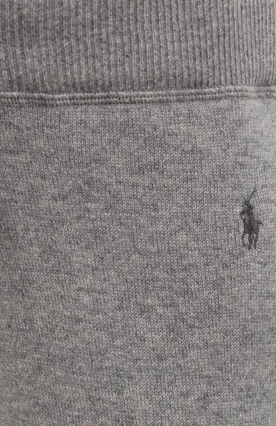Кашемировые джоггеры POLO RALPH LAUREN, арт. 211815309, фото 5