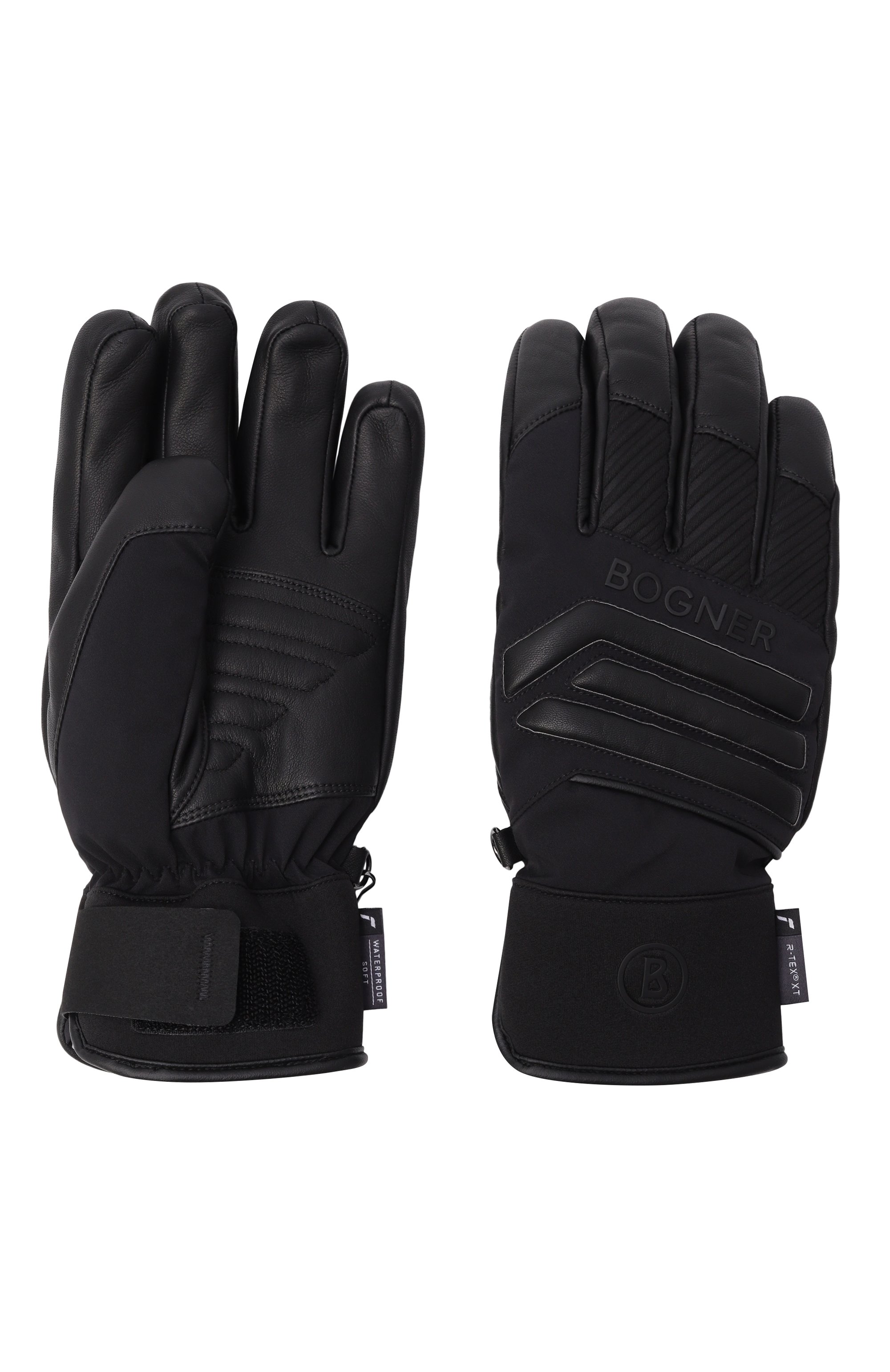 Утепленные перчатки BOGNER, арт. 6597256, фото 3