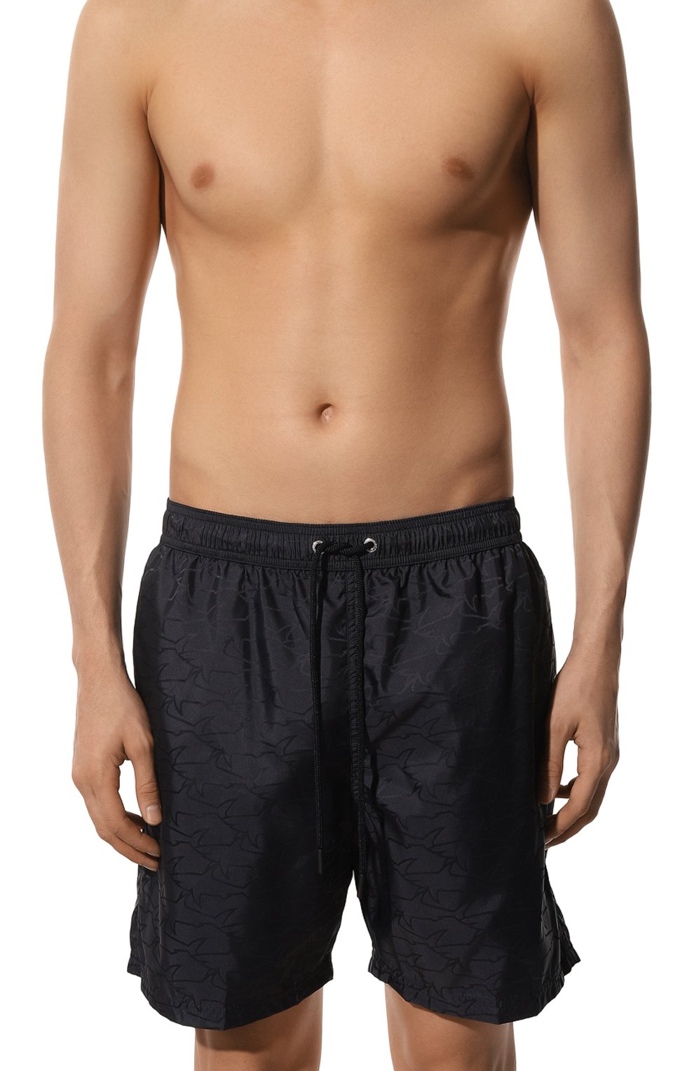 Плавки-шорты PAUL&SHARK, арт. 24415041, фото 2
