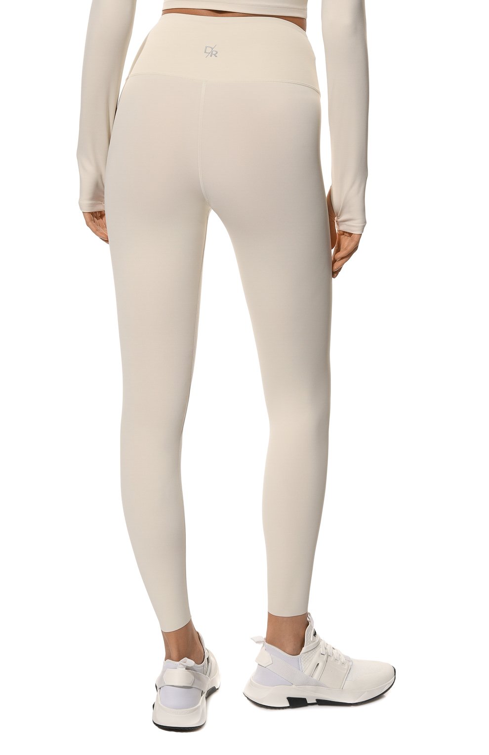 Легинсы DAILY REMINDER, арт. L003-IVS, фото 4