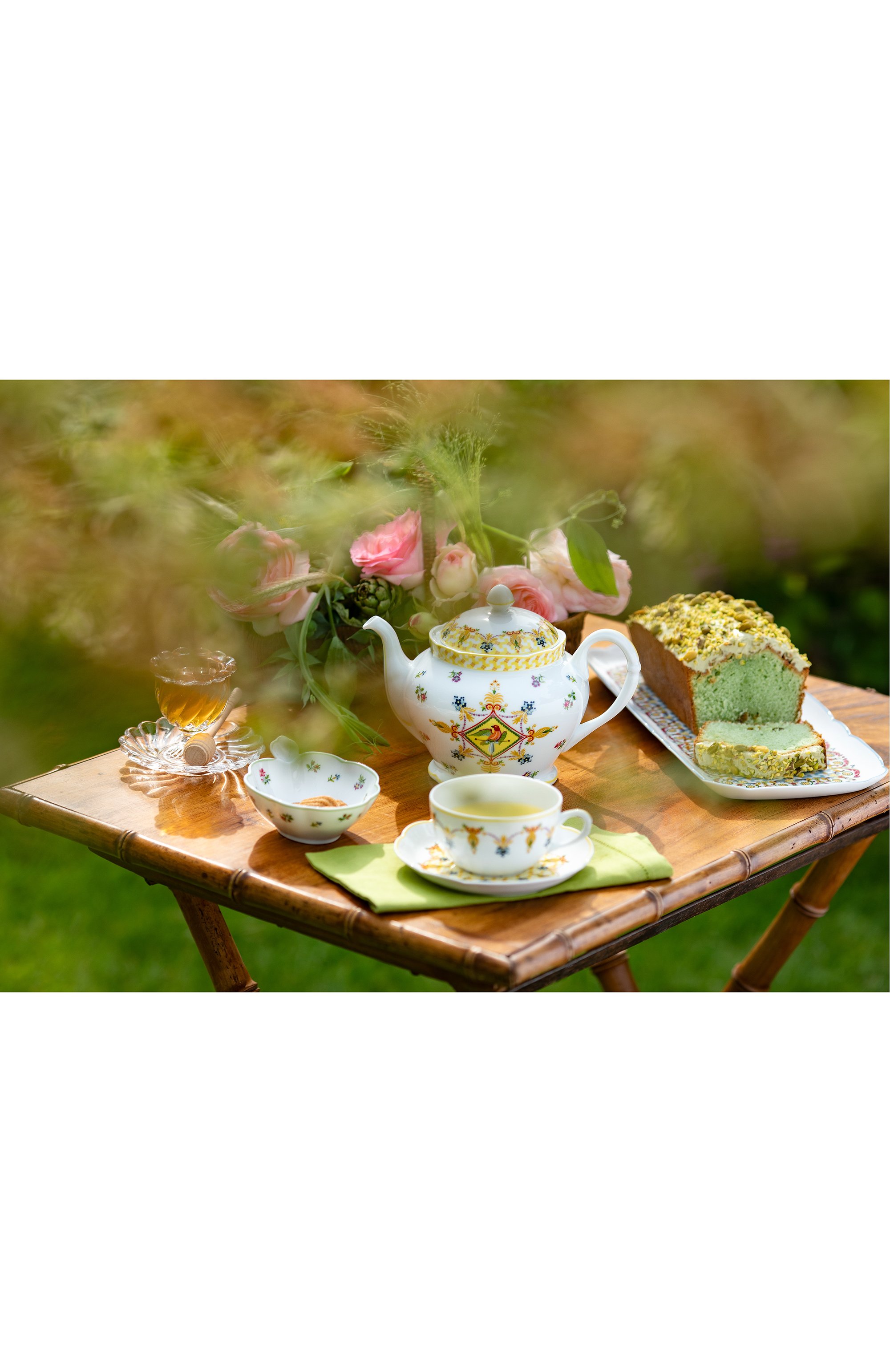 Чайник trianon BERNARDAUD, арт. 2621/194, фото 2