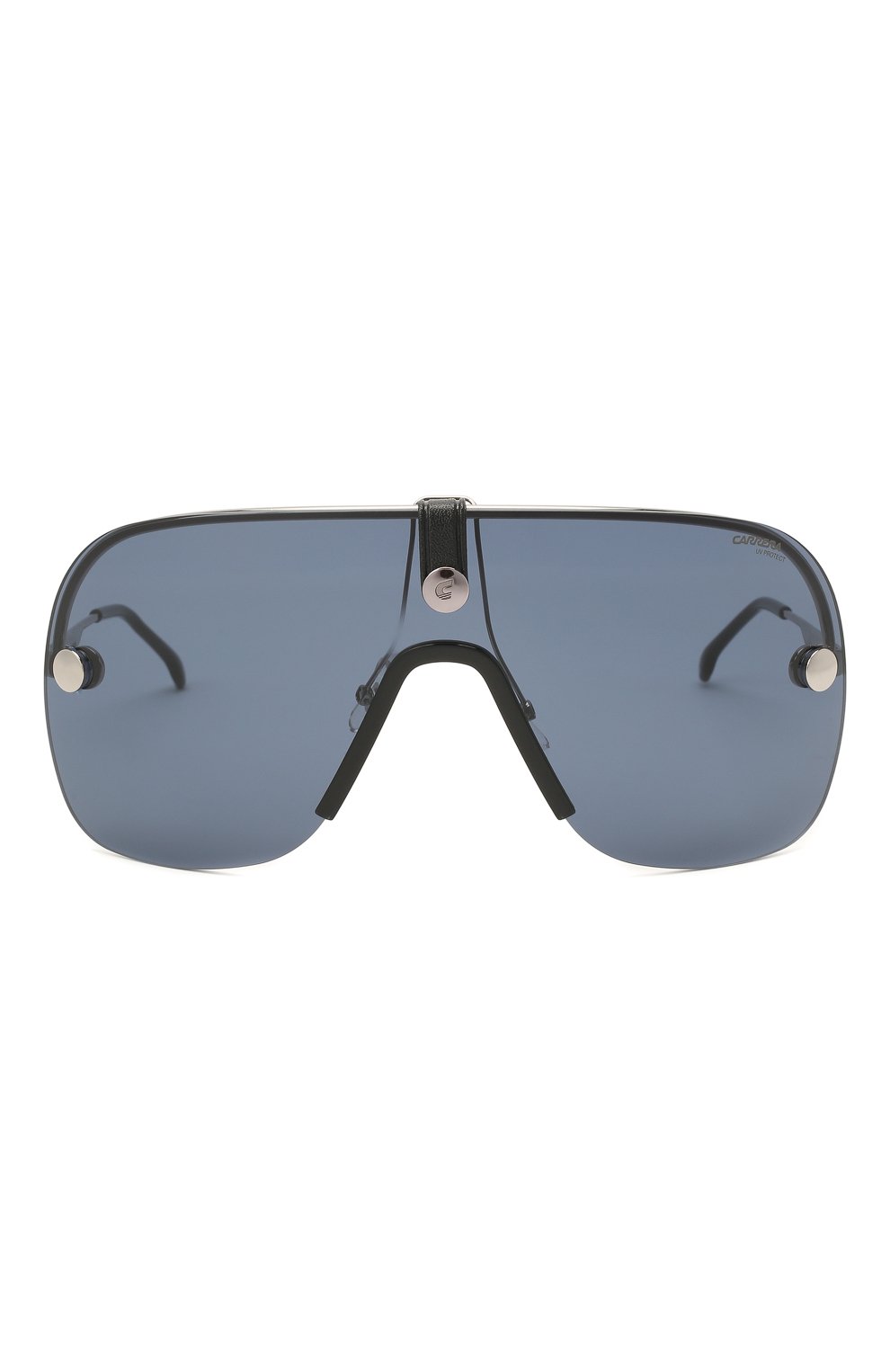 Солнцезащитные очки CARRERA черного цвета по цене 32900 руб., арт. CA EPICA II 6LB, фото 4 Солнцезащитные очки CARRERA, арт. CA EPICA II 6LB, фото 4