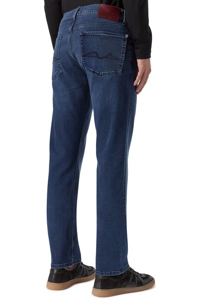 Джинсы slimmy 7 FOR ALL MANKIND, арт. 7TC4SR46, фото 4