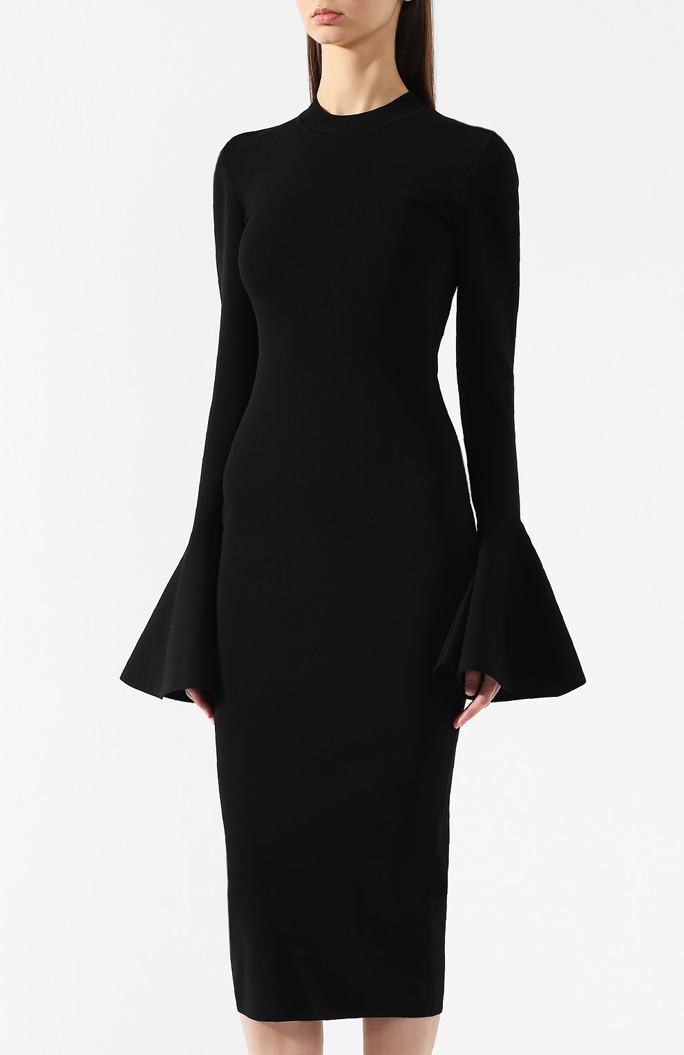 Приталенное платье SOLACE LONDON, арт. 0S21026, фото 3