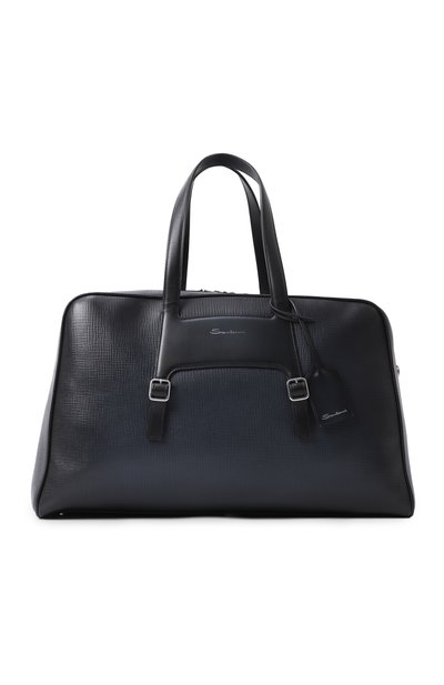 Мужская сумка SANTONI, арт. UIBGA2419EN-A0P2