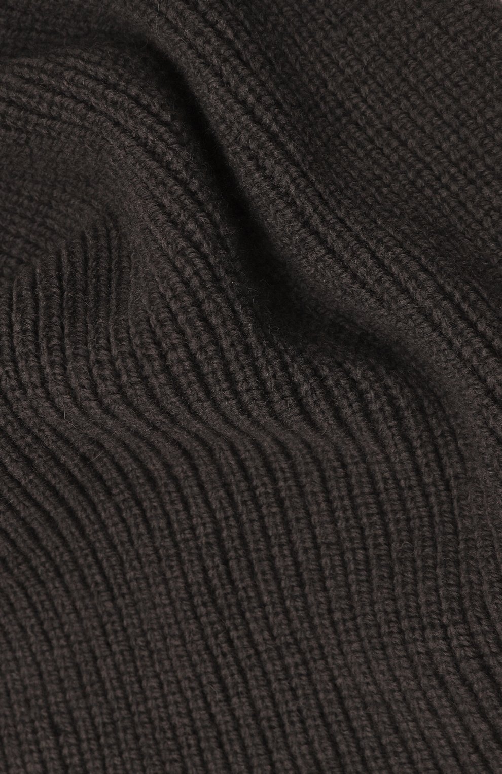 Шерстяной шарф DRIES VAN NOTEN, арт. 242-021235-9706, фото 4