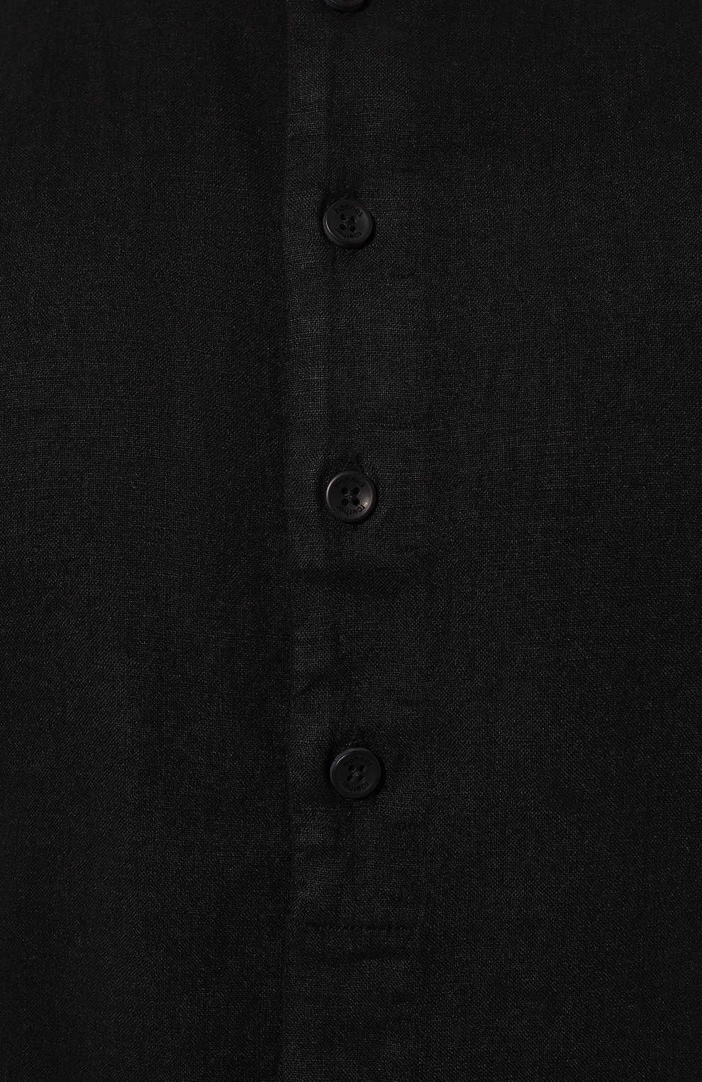 Льняная рубашка HANNES ROETHER, арт. T029GS.608, фото 5