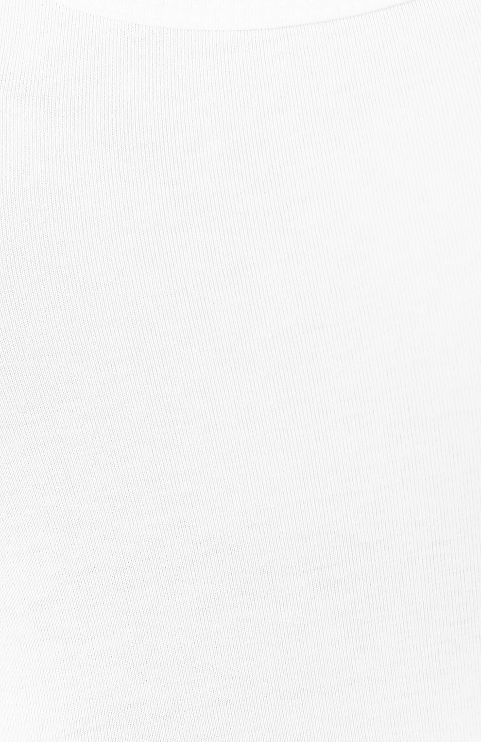 Хлопковый топ JAMES PERSE, арт. WBJ3038, фото 5