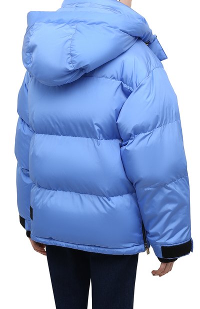 Пуховик SHOREDITCH SKI CLUB, арт. PAW21/W0074V, фото 4