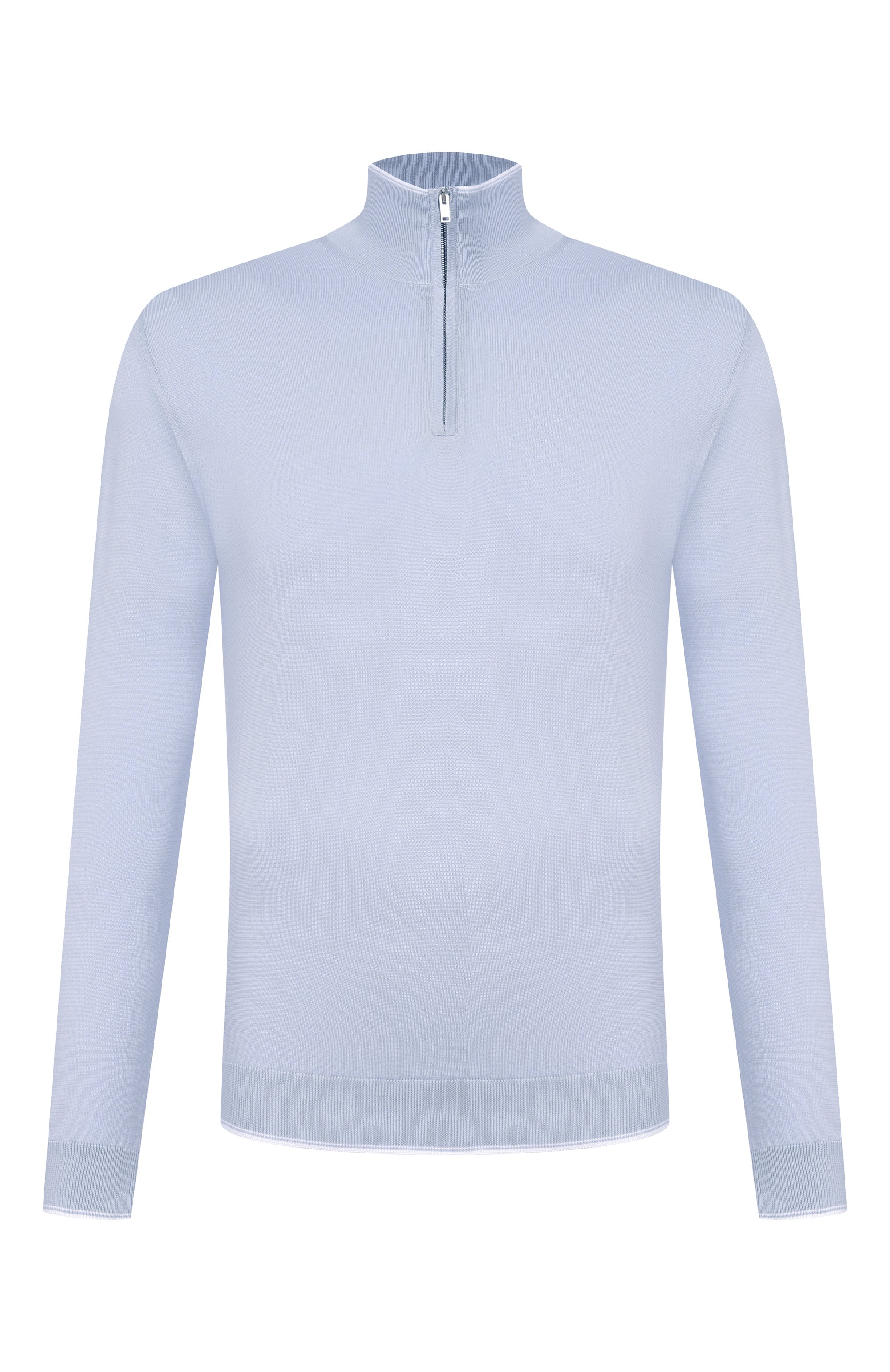 Хлопковый джемпер MVST, арт. M26.CSM.K402/FSI26I, фото 1