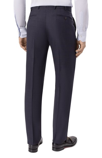 Шерстяной костюм CORNELIANI, арт. 266008-2617361_SET, фото 5