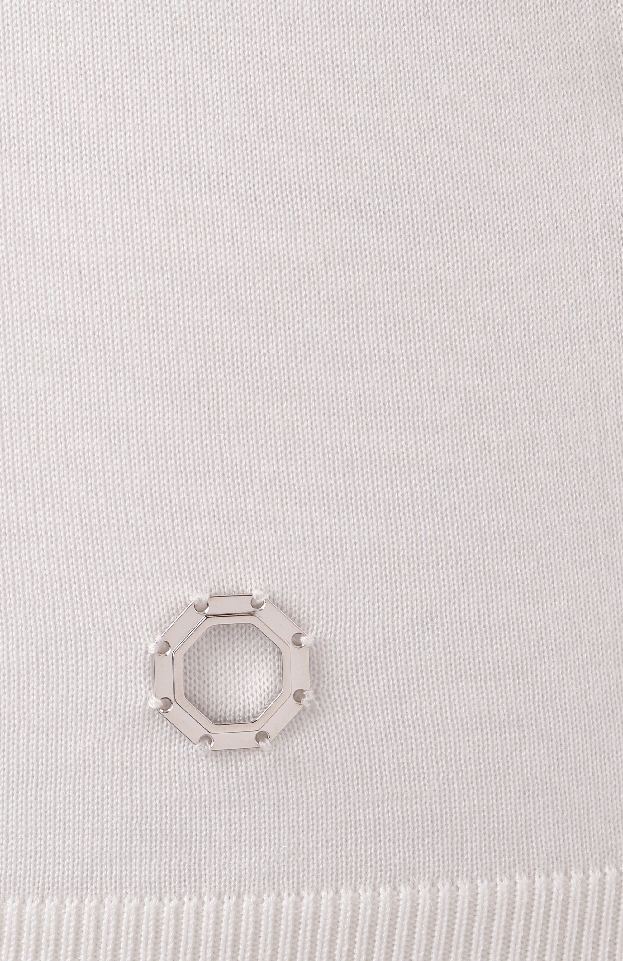 Джемпер из шерсти и кашемира STEFANO RICCI, арт. W505506G10/W25150, фото 6