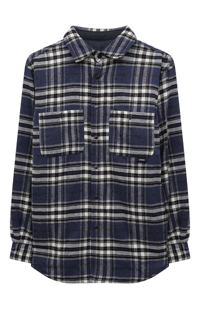 Утепленная рубашка ASPESI, арт. F23027GMC3142/14-16, фото 1