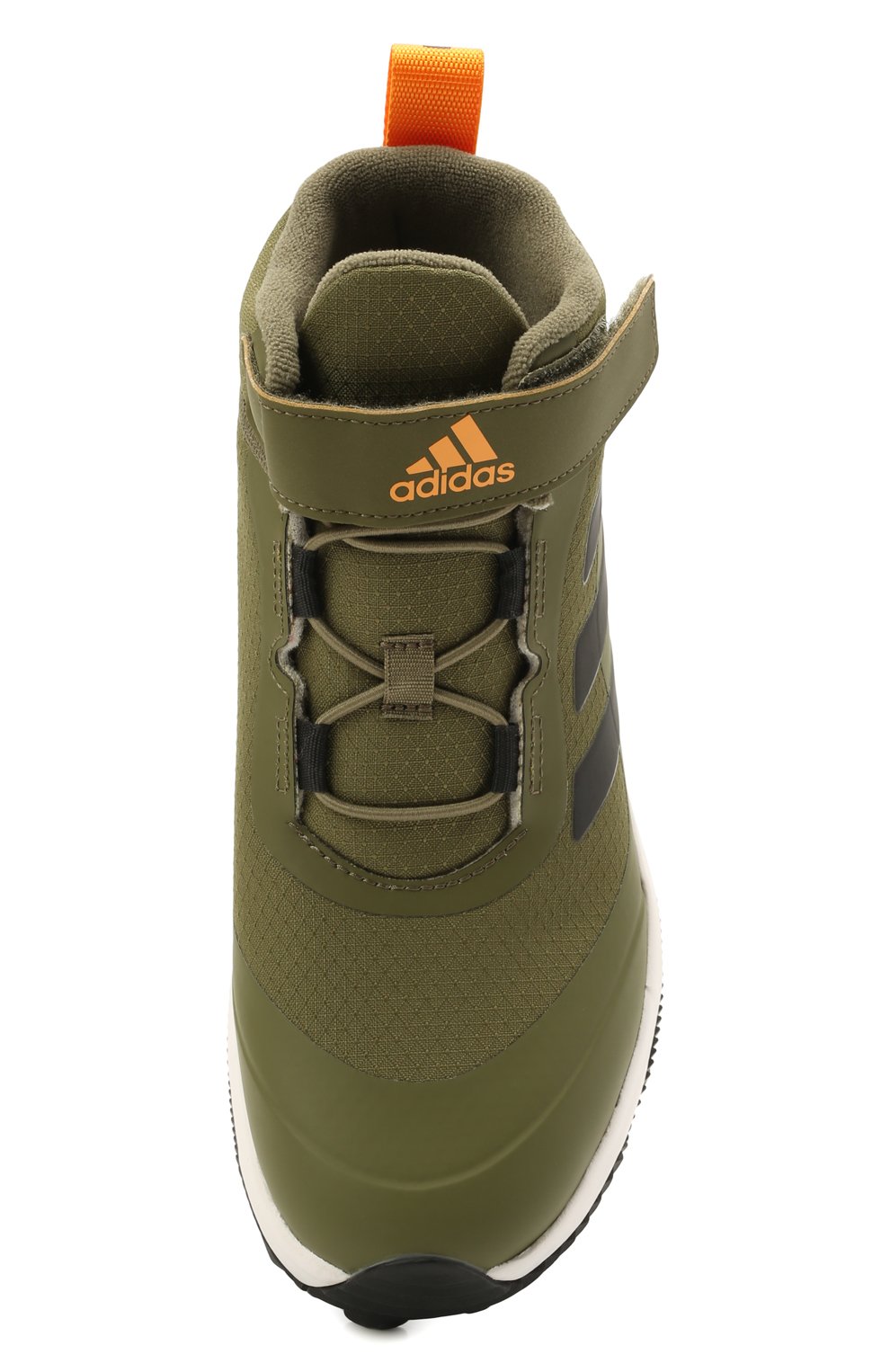 Кроссовки для бега fortarun all terrain ADIDAS ORIGINALS, арт. GZ0164, фото 4
