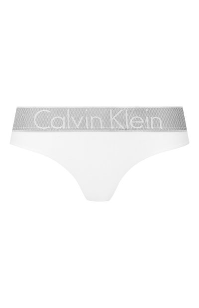 Женские трусы-стринги CALVIN KLEIN, арт. QF4054E