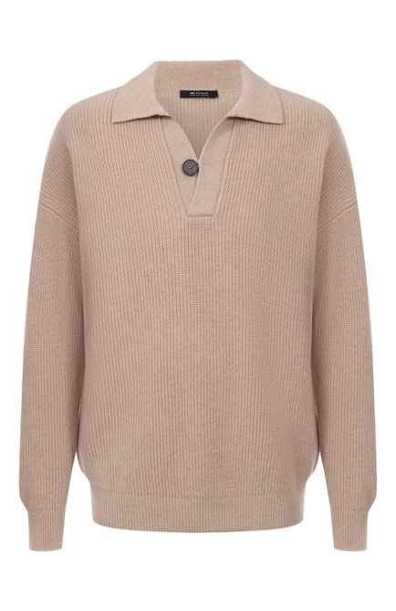 Мужской шерстяной свитер KITON, арт. UMM066102