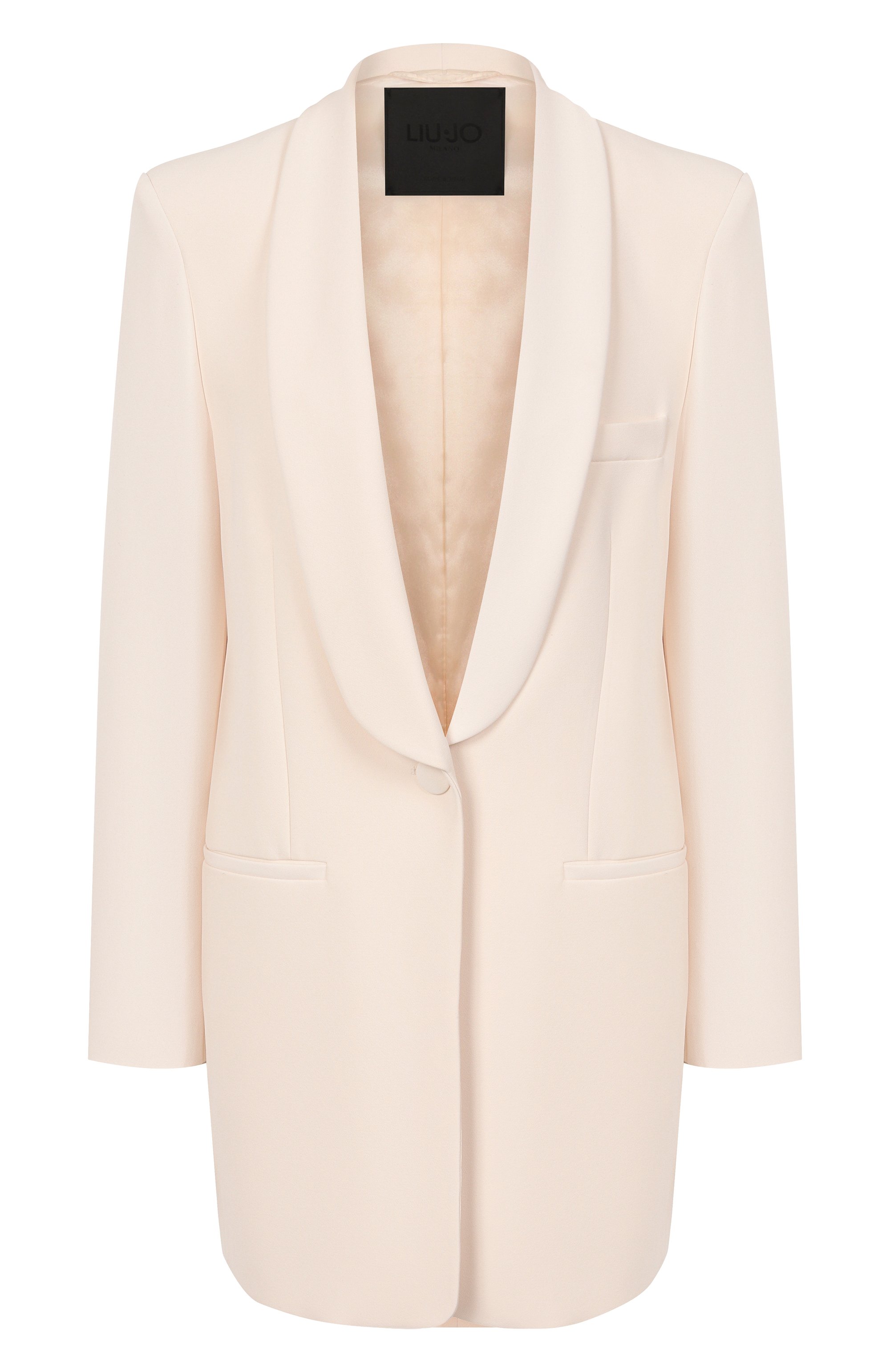 Жакет LIU JO, арт. CA5075T2527, фото 1
