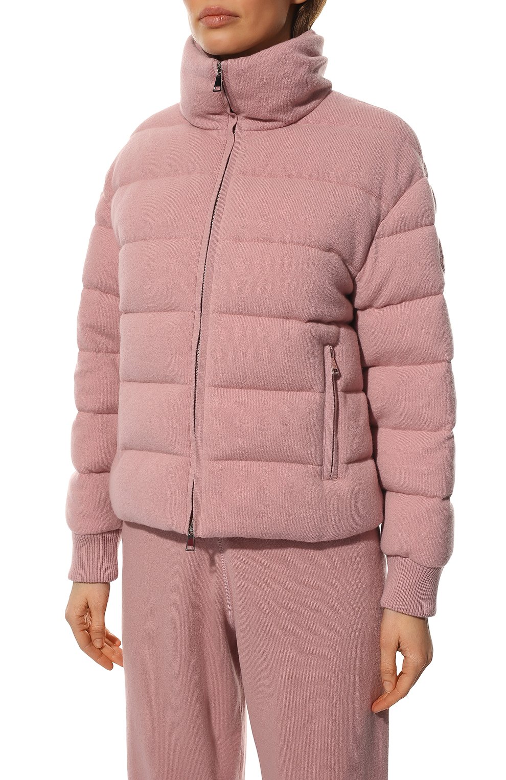 Пуховик cayeux MONCLER, арт. H1-093-1A000-67-M1519, фото 3
