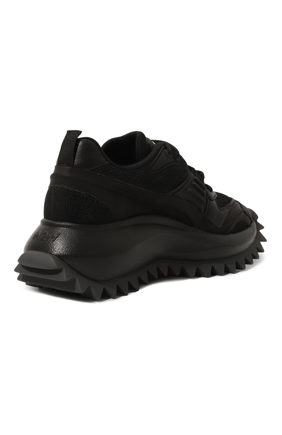 Комбинированные кроссовки running VIC MATIE, арт. 1F2100D_D22B0RT001, фото 5