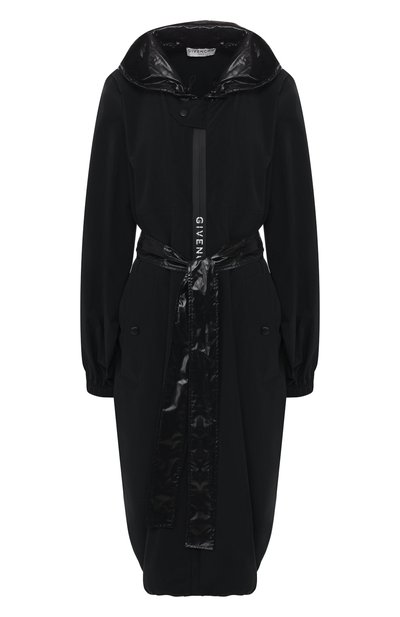 Плащ с капюшоном GIVENCHY, арт. BW009212J3, фото 1