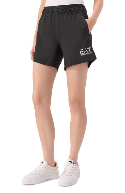 Шорты EA7, арт. 7W001145/AF17683, фото 3