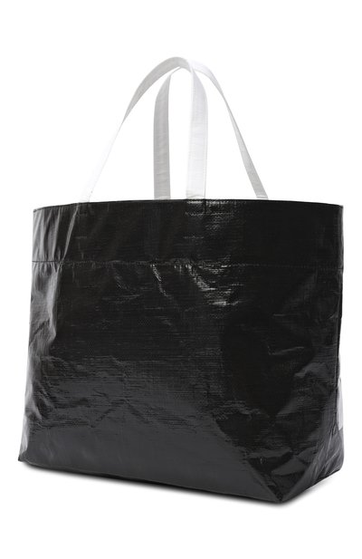 Сумка N21 черного цвета по цене 10650 руб., арт. N210D4/N0214, фото 2 Сумка N21, арт. N210D4/N0214, фото 2