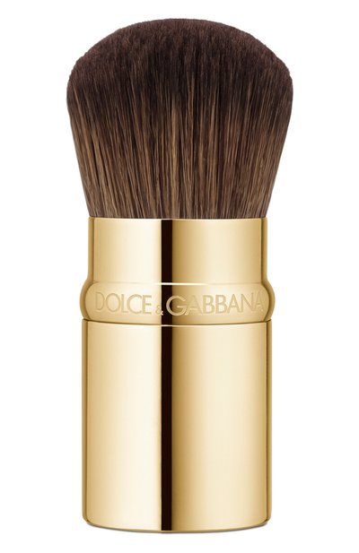Кисть-трансформер кабуки для пудры DOLCE & GABBANA, арт. 3423478536753, фото 1