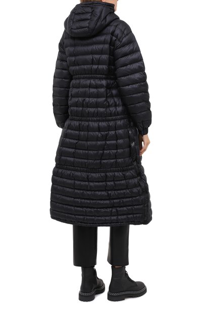 Пуховик BURBERRY, арт. 8028666, фото 4