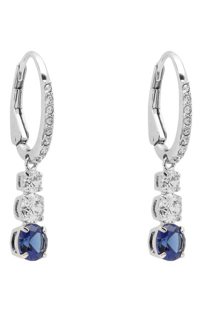 Серьги attract trilogy SWAROVSKI, арт. 5416154, фото 3