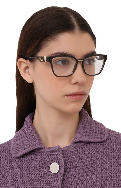 Оправа DOLCE & GABBANA, арт. 5070-3291, фото 2