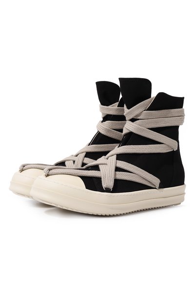 Текстильные кеды luxor hexa DRKSHDW, арт. DU02C5805/D0W2, фото 1