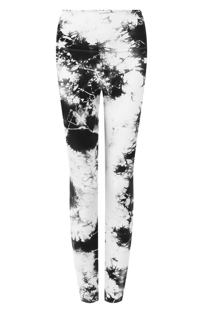 Женские легинсы ELECTRIC AND ROSE, арт. AWLG04/THUNDERSTRIKE WASH