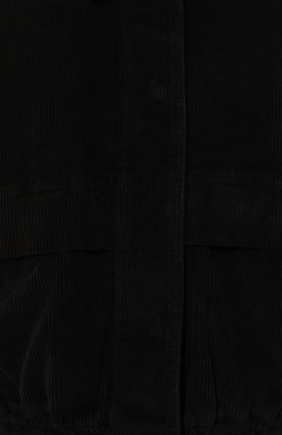 Вельветовая куртка AG ADRIANO GOLDSCHMIED, арт. W0040-036, фото 5