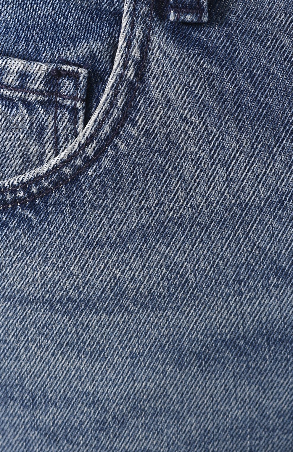 Джинсы GUCCI, арт. 600156/XDAX5, фото 5