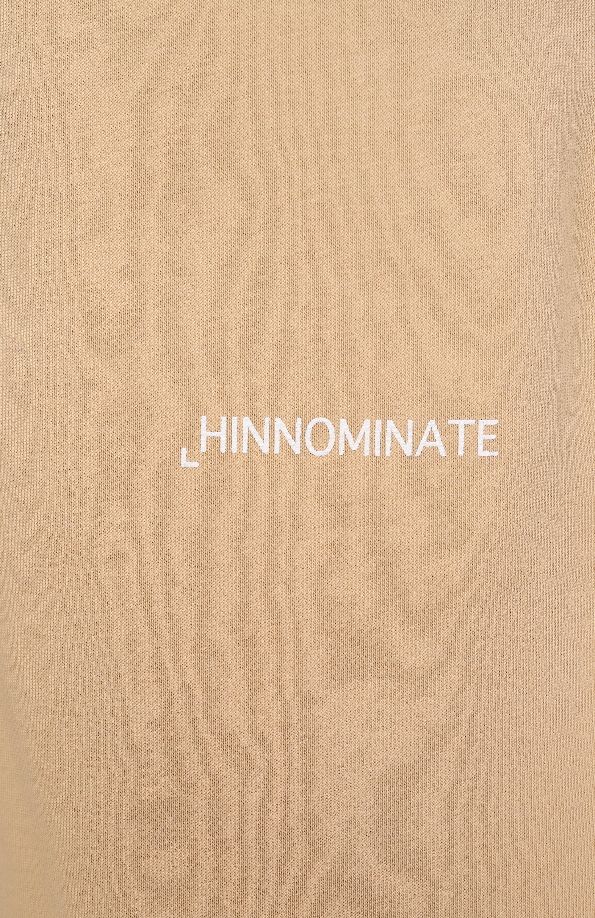 Хлопковые шорты HINNOMINATE, арт. HMABM01314, фото 6