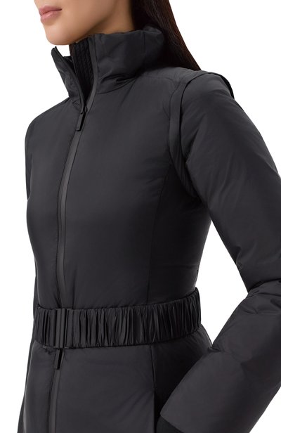 Пуховик EMPORIO ARMANI, арт. EW004250/AF29118, фото 5