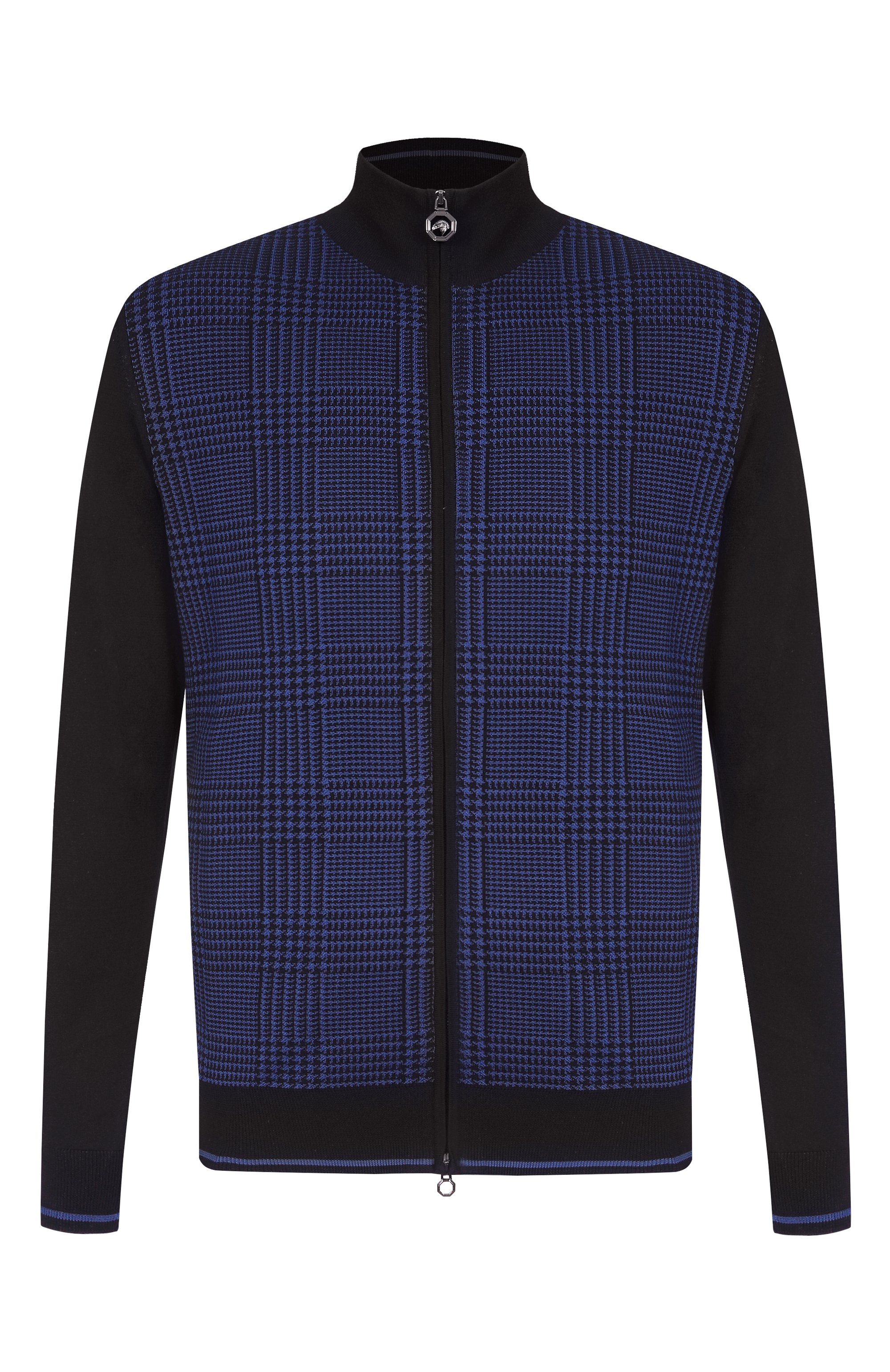 Кардиган из шелка и хлопка STEFANO RICCI, арт. K818093R30/F25175, фото 1