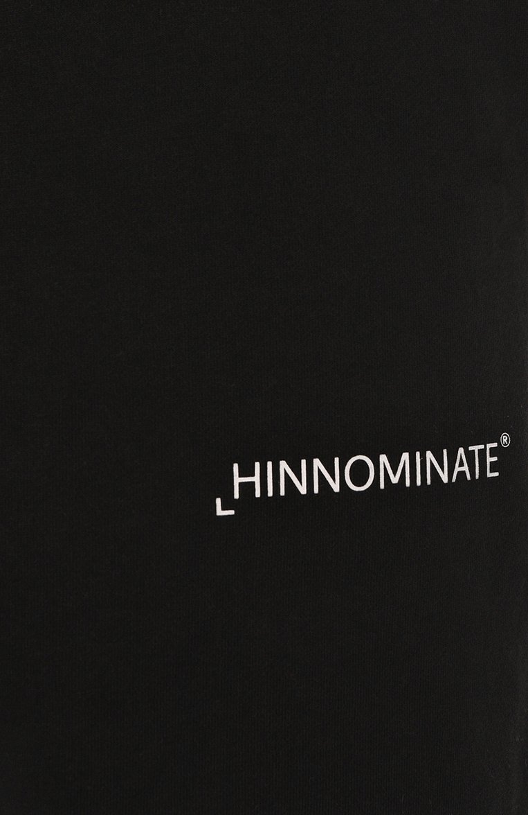 Хлопковые шорты HINNOMINATE, арт. HNM243, фото 1