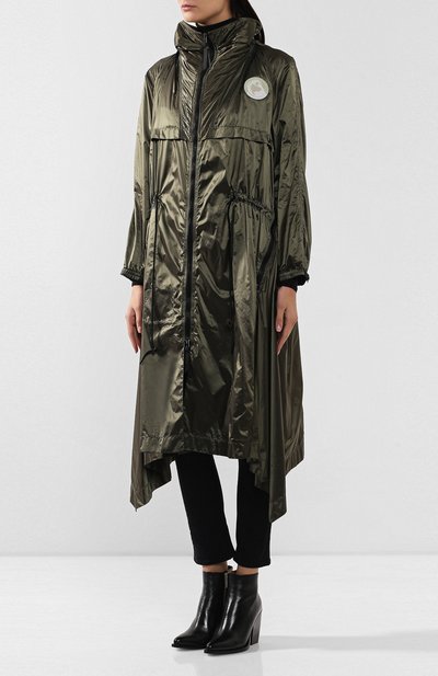Плащ CHLOÉ, арт. CHC19AMA12016, фото 3