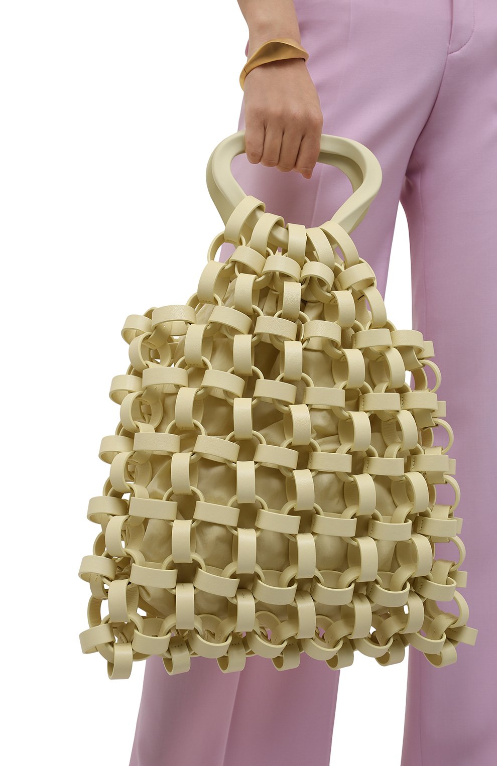 Сумка grasp BOTTEGA VENETA, арт. 658792/V0TC0, фото 2