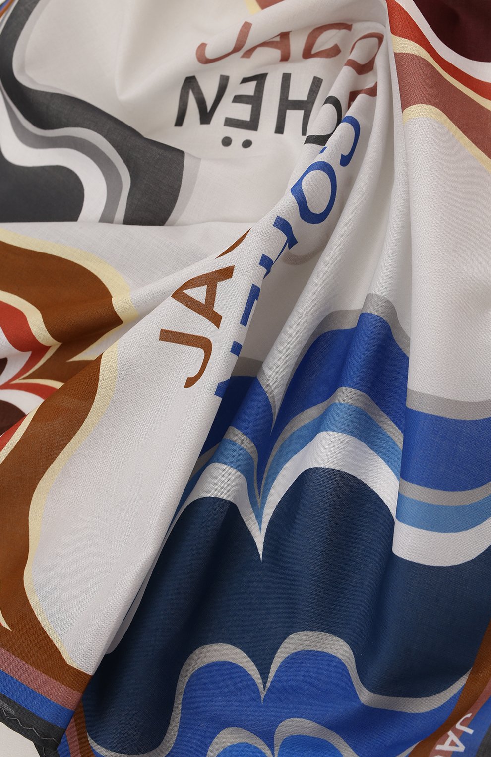 Джинсы nick JACOB COHEN, арт. U Q E06 31 P 3621/814D, фото 7