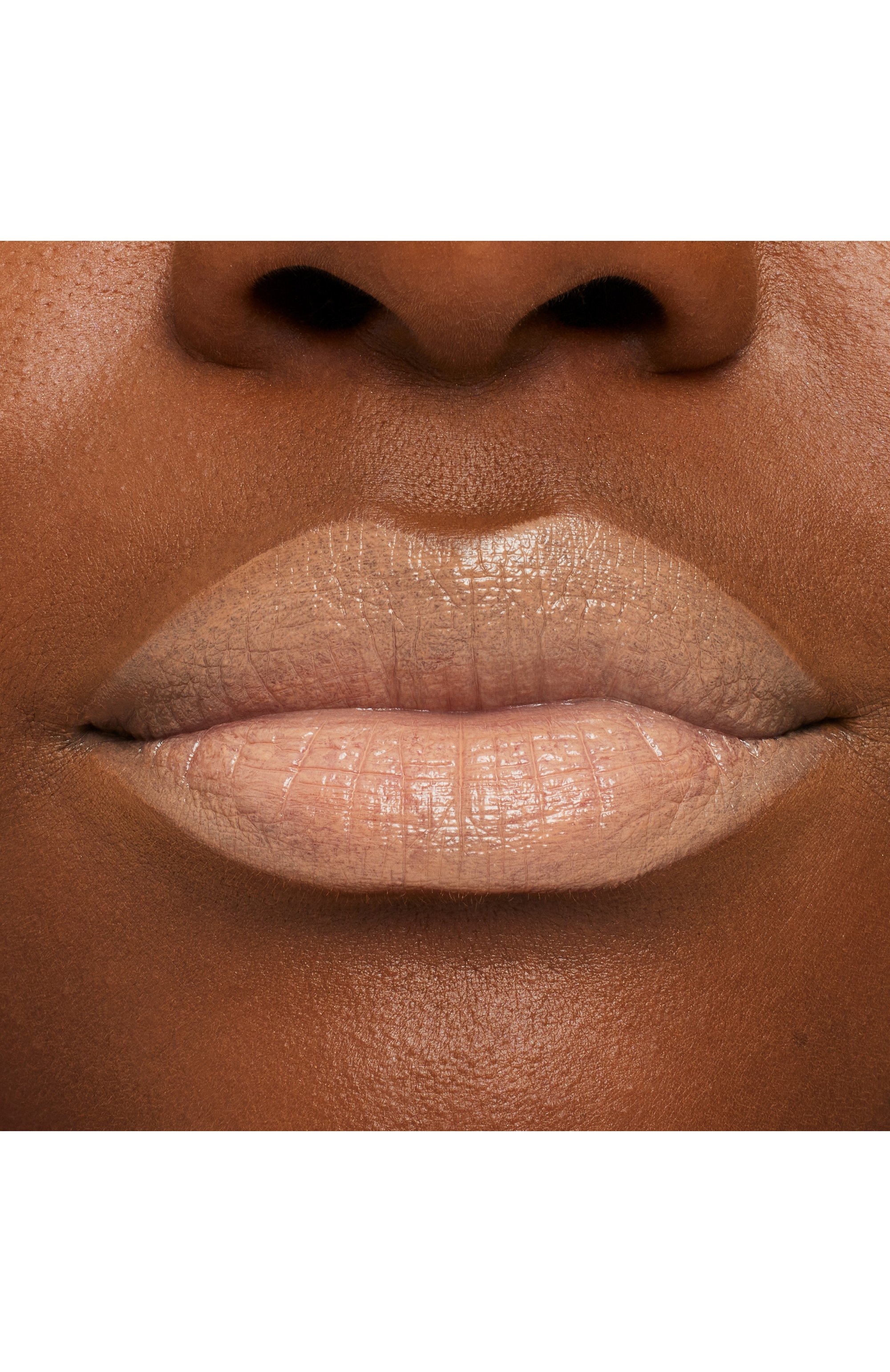 Губная помада macximal sleek satin, оттенок crème d'nude (3,5g) MAC, арт. NW9M-24, фото 5