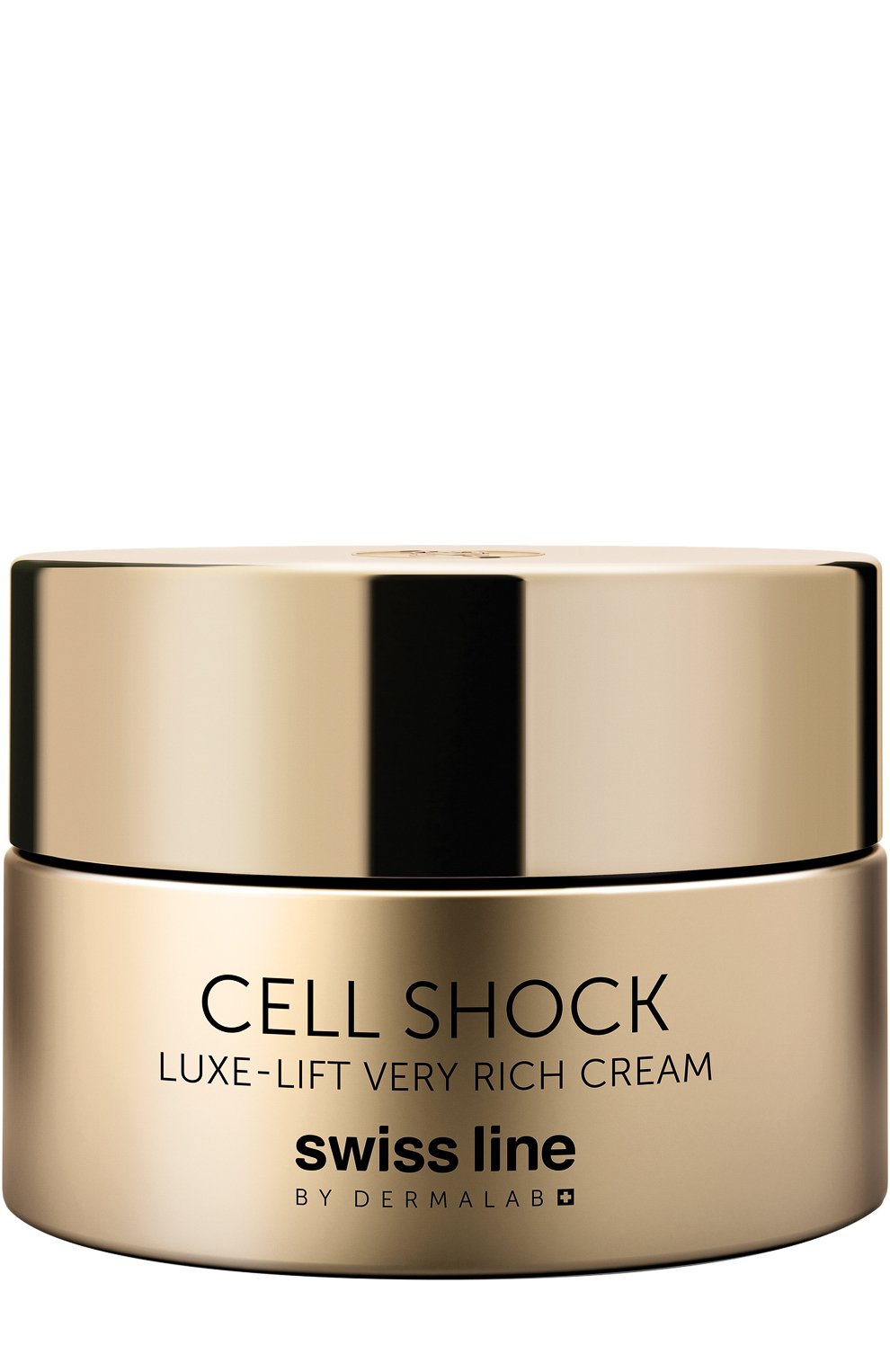 Насыщенный крем luxe-lift very rich cream (50ml) SWISS LINE, арт. 1192, фото 1