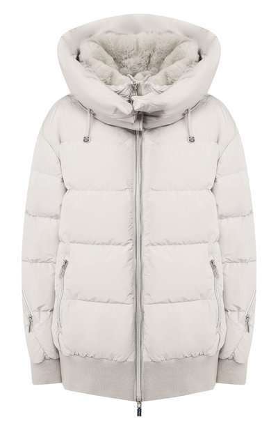 Пуховая куртка DIEGO M, арт. 19IM-G729.0TM, фото 1