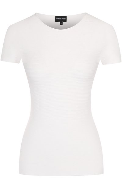 Женский топ GIORGIO ARMANI, арт. 3YAM32/AM05Z
