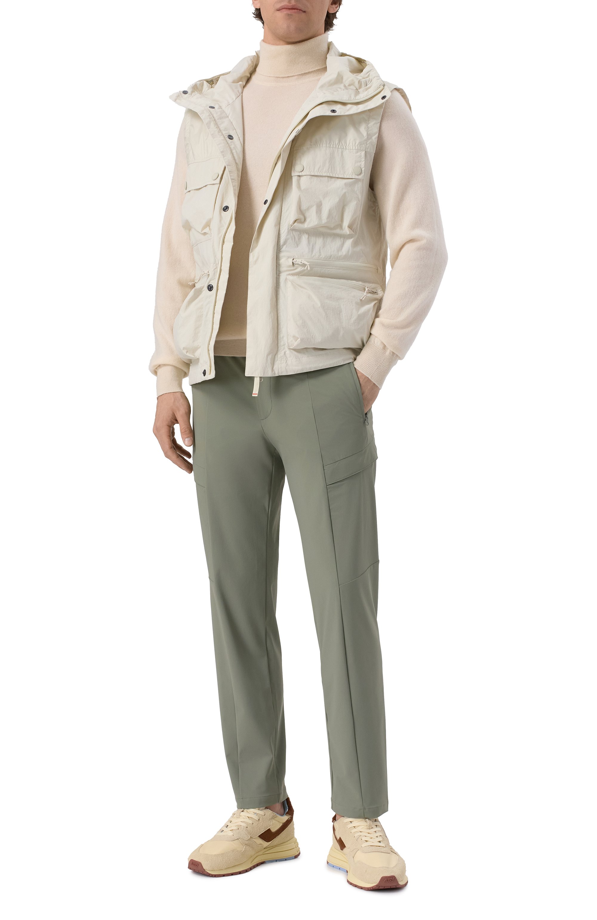 Жилет BOGNER FIRE+ICE, арт. 34159439, фото 2