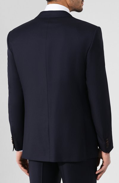 Шерстяной костюм PAL ZILERI, арт. 033XV22L2--53022, фото 3